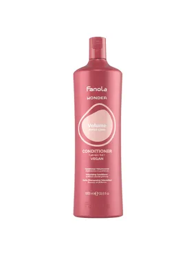Wonder Volume Extra Care conditioner increasing the volume of hair 1000ml