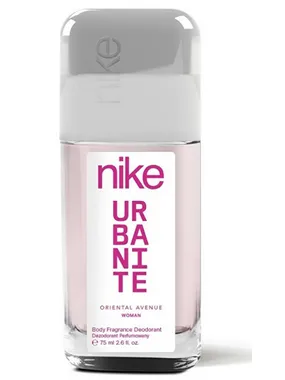 Urbanite Oriental Avenue Woman - deodorant spray, 75 ml