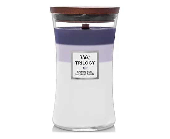 WW TRILOGY LARGE HOURGLASS EVENING LUXE