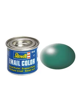 Email Color 365 Patina Green Silk