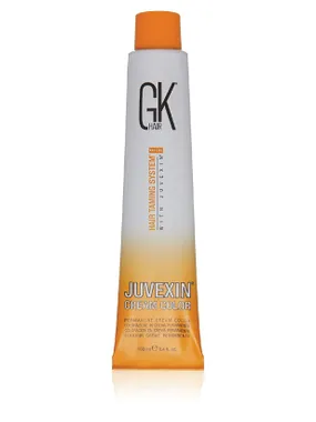 Global Keratin, Cream Colour, Permanent Hair Dye,  Copper, 100 ml