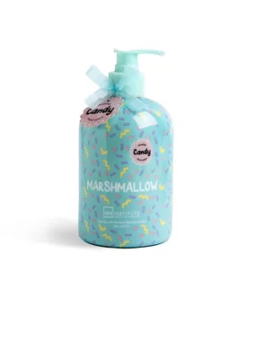 CANDY MARSHMALLOW jabón de manos 500 ml