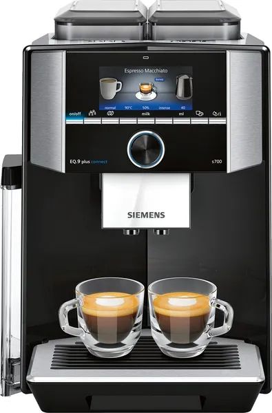 Siemens EQ.9 s700 espresso automāts 2.3L