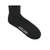 3 PACK - men's socks JACLEON 12257150 Black