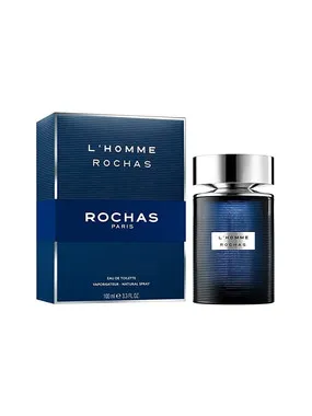 L´Homme Rochas EDT, 40ml, 40ml