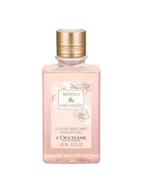 L'occitane Nerolí y Orquídea Gel De Ducha 250ml
