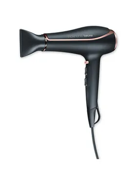 Ionic Hairdryer 2200 W HC 80