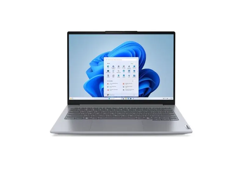 Notebook ThinkBook 16 G7 21MS007XPB W11Pro Ultra 5 125U/8GB/512GB/INT/16.0 WUXGA/Arctic Grey/3YRS OS + CO2 Offset