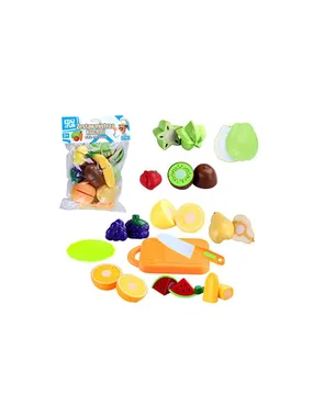 Masters kitchen set Edu-Fun