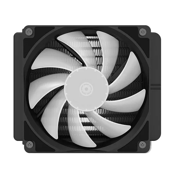 Darkflash DCS120 CPU liquid cooling (black)