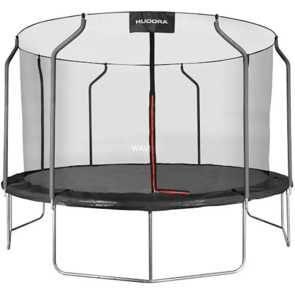 First trampoline 400V, fitness equipment