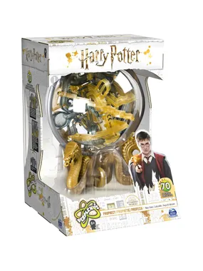Wizarding World Harry Potter - Perplexus Prophecy, skill game