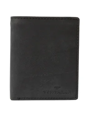 Men's leather wallet 25307 60