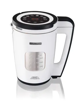 Morphy Richards Total Control zupas gatavotājs