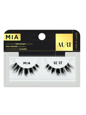 Mia false eyelashes 1 pair