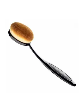 Large oval face brush (Large Oval Brush Premium Quality)