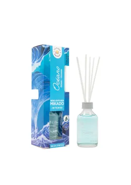 Mikado Intense fragrance sticks Ocean 100ml