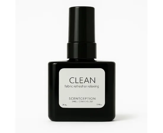 CLEAN. Fabric Refresher Relaxing 5ml
