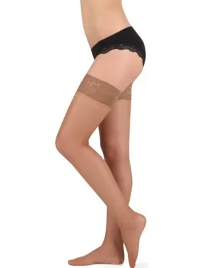 Women's stockings Silvana -1003