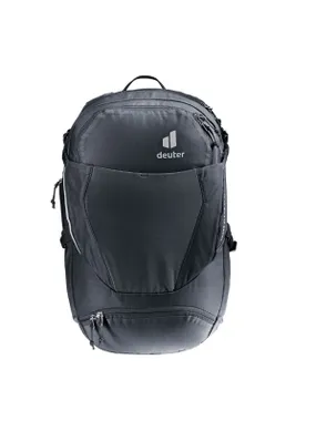 Velosipēda mugursoma -Deuter Trans Alpine 22 SL Black