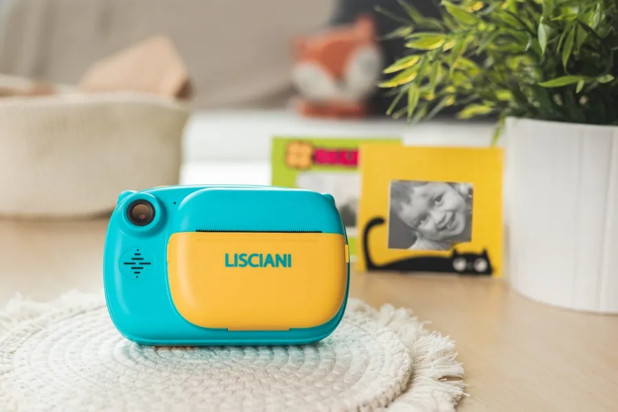 Hi-Tech Print Cam