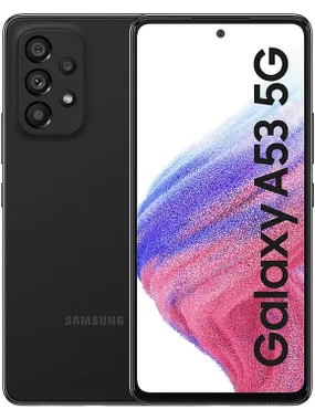 Samsung Galaxy A53 5G 128GB A536B DS (Refurbished)