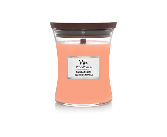WW MEDIUM HOURGLASS MANUKA NECTAR