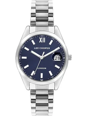 Analog watch LC07827.390