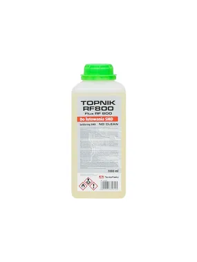 0144# RF 800 topnik for SMD 1000ml AG