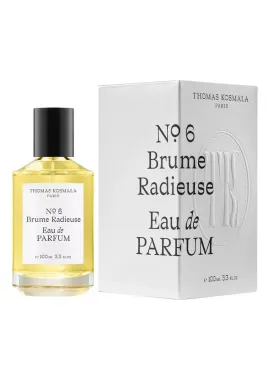 Brume Radieuse