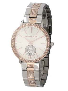 Michael Kors MK3660 Jaryn Ladies 38mm 5 ATM