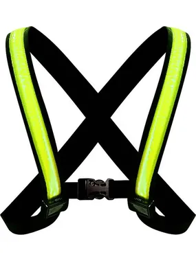 Easypix StreetGlow LED Vest S/M 65000
