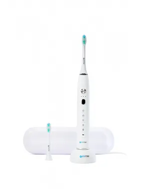 Sonic toothbrush ORO SONIC X PRO WHITE