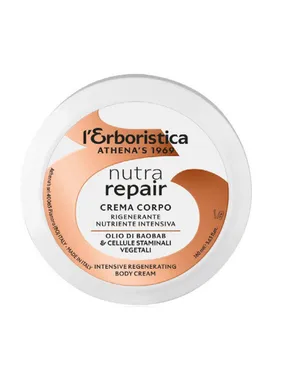 Nutra Repair Nourishing Body Cream 160ml