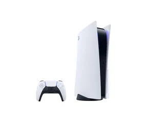 Sony PlayStation 5 Standard Edition CFI-10XXA (Refurbished)