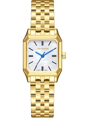 Analog watch LC08120.120