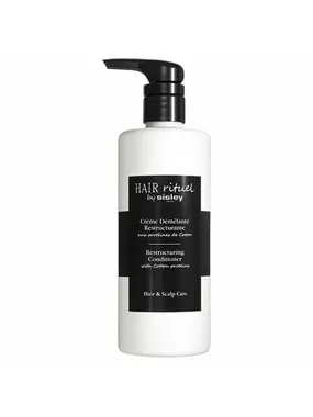 Smoothing hair conditioner (Restructuring Conditioner) 500 ml