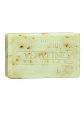 Marseille Provençal soap with verbena leaves 100g