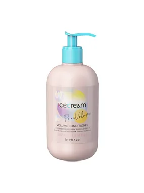 Ice Cream Pro-Volume volume boosting conditioner 300ml