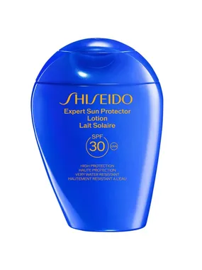 Expert Sun Protector Lotion SPF30 sunscreen lotion for face and body 150ml