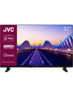 LT-32VF5356, LED TV