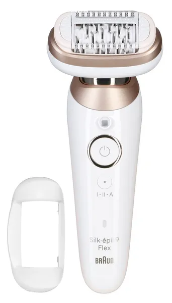 Braun Silk-Epil epilators SES9-071