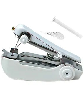 AG330 Manual mini sewing machine