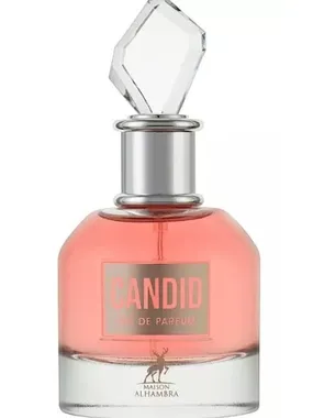 Candid - EDP - TESTER (without box), 100 ml
