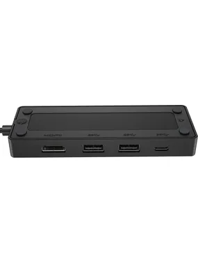 HP USB-C Travel Hub G3