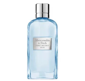 First Instinct Blue For Her - EDP, 100ml