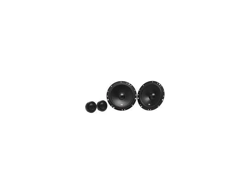 CAR SPEAKERS 6.5"/COMPONENT STAGE1601C JBL