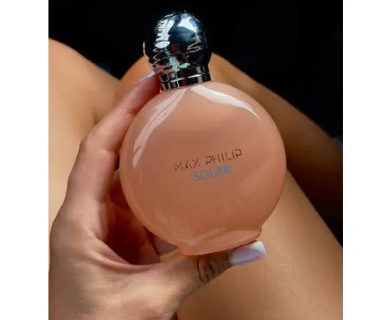 Solar EDP — Sample