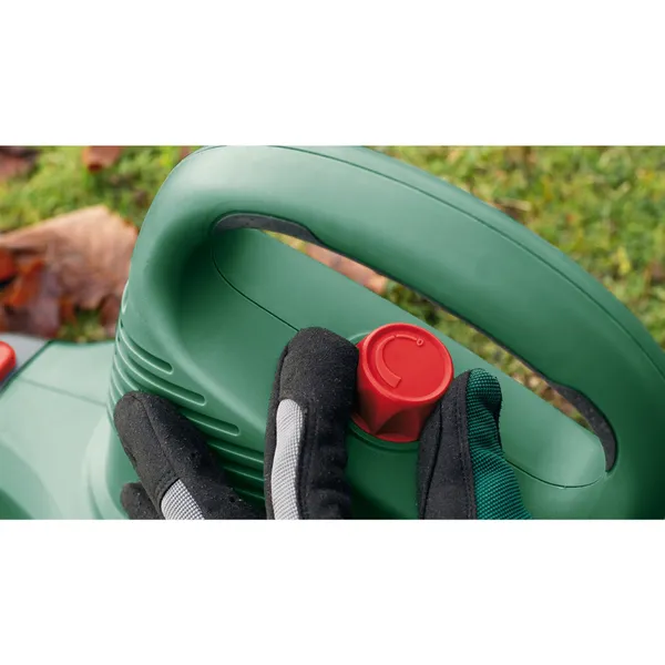 Garden vacuum UniversalGardenTidy 2300, leaf vacuum/leaf blower