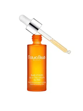 Self-tanning drops C+C Vitamin (Self-Tan Drops) 30 ml